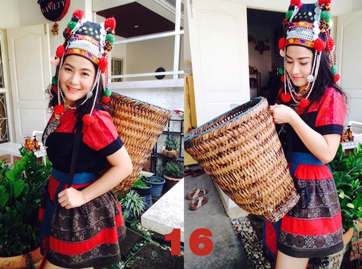 ชาวเขาแบบ-16